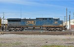 CSXT 303